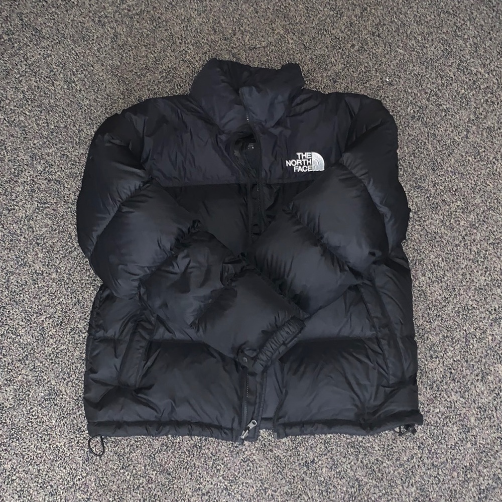 The NorthFace Nuptse 1996 Retro Jacket